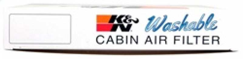 K&N 13-16 Audi SQ5 3.0L V6 Cabin Air Filter K&N 13-16 Audi SQ5 3.0L V6 Cabin Air Filter