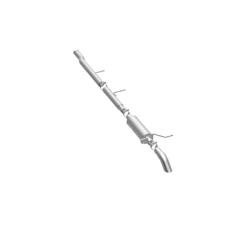 MagnaFlow SYS C/B 09-10 Silverado/SierraCC/EC MagnaFlow SYS C/B 09-10 Silverado/SierraCC/EC