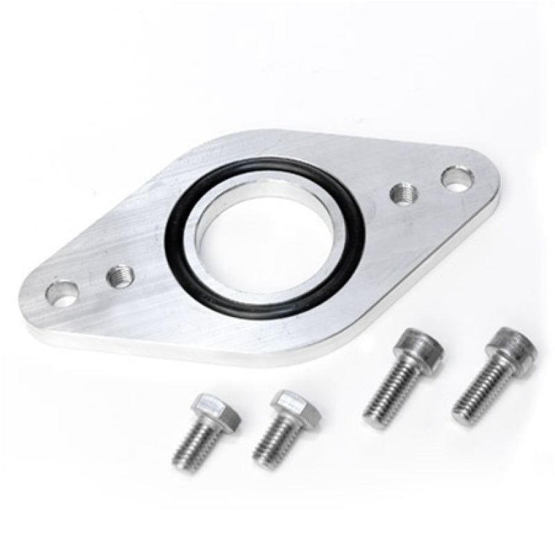 Torque Solution Greddy Blow off Valve Adapter: Mazdaspeed 3/6 & CX7 Torque Solution Greddy Blow off Valve Adapter: Mazdaspeed 3/6 & CX7