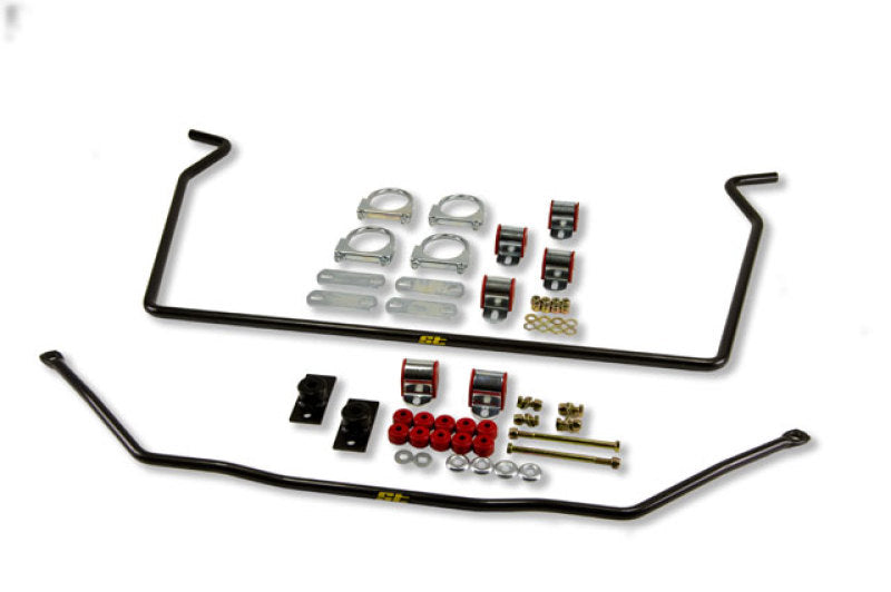 ST Anti-Swaybar Set Honda Civic CRX ST Anti-Swaybar Set Honda Civic CRX