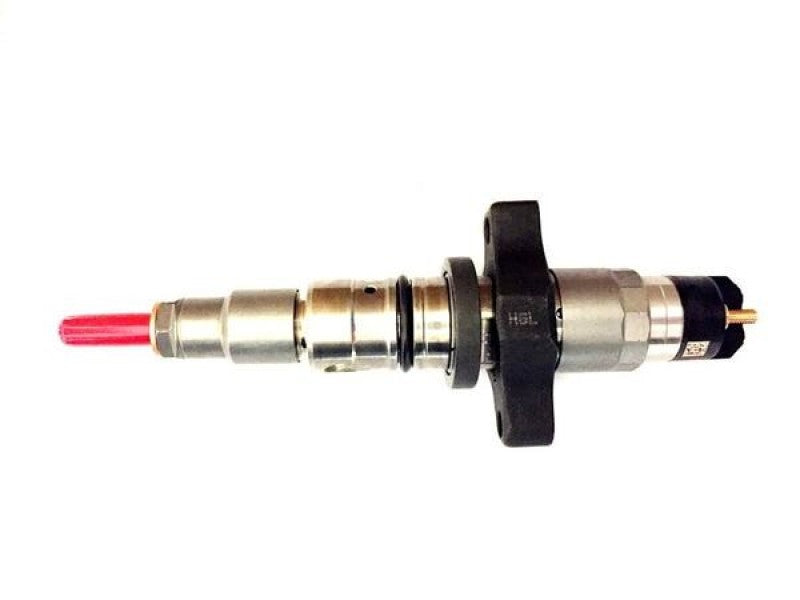 Exergy 04.5-07 Late Dodge Cummins 5.9L New 100HP Injector (SAC 5 Hole 128 Degree) - Set of 6 Exergy 04.5-07 Late Dodge Cummins 5.9L New 100HP Injector (SAC 5 Hole 128 Degree) - Set of 6
