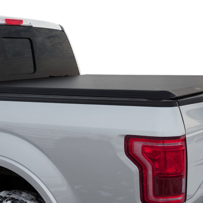 Access Literider 2019+ Ford Ranger 5ft Bed Roll-Up Cover