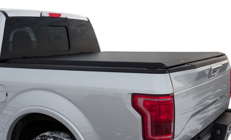 Access Original 09-13 Equator Ext. Cab 6ft Bed Roll-Up Cover Access Original 09-13 Equator Ext. Cab 6ft Bed Roll-Up Cover