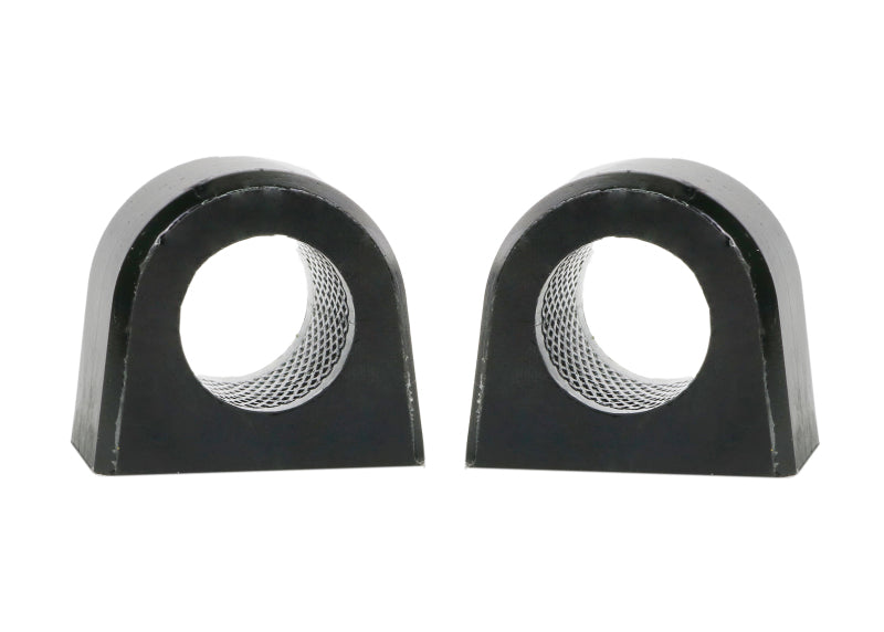 Whiteline 93-00 Subaru Impreza Non-Turbo Front or Rear Swaybar to chassis bush kit Whiteline 93-00 Subaru Impreza Non-Turbo Front or Rear Swaybar to chassis bush kit
