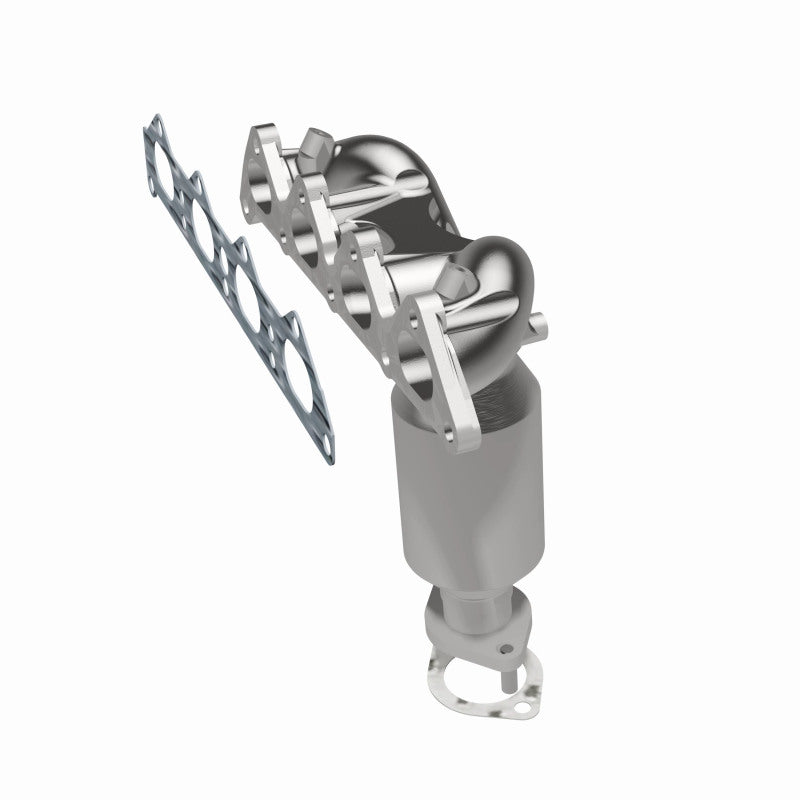 MagnaFlow Conv DF 04-08 Hyundai Elantra 2.0L MagnaFlow Conv DF 04-08 Hyundai Elantra 2.0L