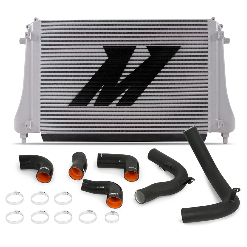 Mishimoto 2015+ VW MK7 Golf TSI / GTI / R Performance Intercooler Mishimoto 2015+ VW MK7 Golf TSI / GTI / R Performance Intercooler