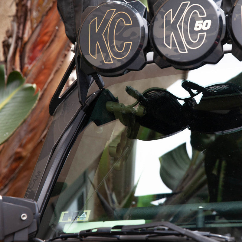 KC HiLiTES Universal Wire Hider - 1 Meter KC HiLiTES Universal Wire Hider - 1 Meter