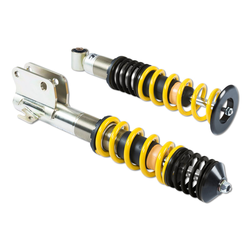 ST X Height Adjustable Coilover Kit 08-14 Subaru Impreza STI (GR, GV) ST X Height Adjustable Coilover Kit 08-14 Subaru Impreza STI (GR, GV)