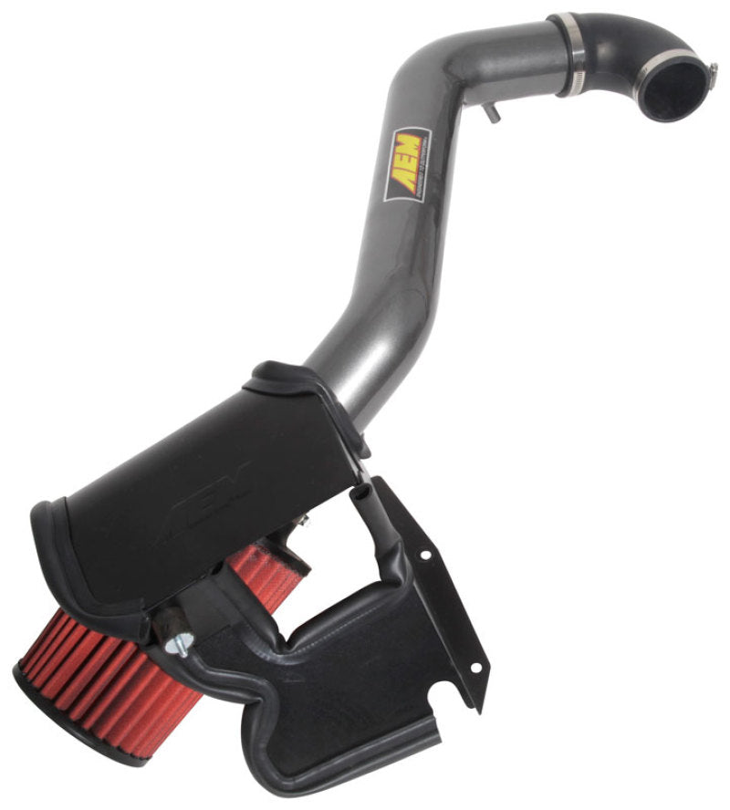 AEM 17-18 C.A.S Subaru Impreza L4-2.0L F/I Cold Air Intake AEM 17-18 C.A.S Subaru Impreza L4-2.0L F/I Cold Air Intake