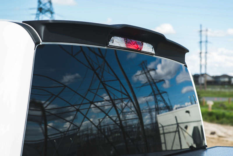 EGR 15+ Ford F150 Reg/Crw/Super Crw Cab Rear Cab Truck Spoilers (983479) EGR 15+ Ford F150 Reg/Crw/Super Crw Cab Rear Cab Truck Spoilers (983479)