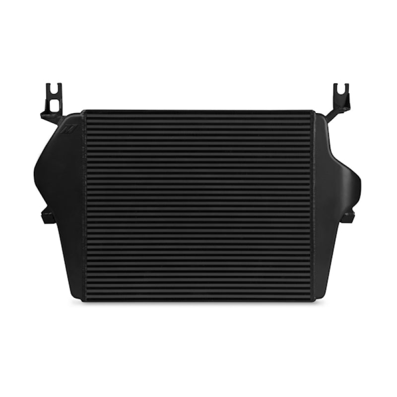 Mishimoto 03-07 Ford 6.0L Powerstroke Intercooler (Black) Mishimoto 03-07 Ford 6.0L Powerstroke Intercooler (Black)