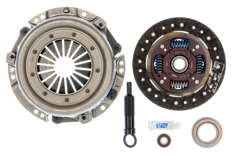 Exedy OE 1967-1971 Toyota Corona L4 Clutch Kit Exedy OE 1967-1971 Toyota Corona L4 Clutch Kit