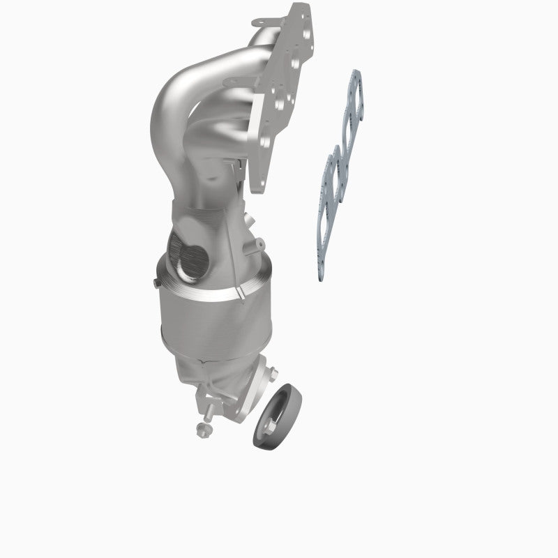 MagnaFlow Conv DF 02-06 Sentra 2.5L OEM MagnaFlow Conv DF 02-06 Sentra 2.5L OEM