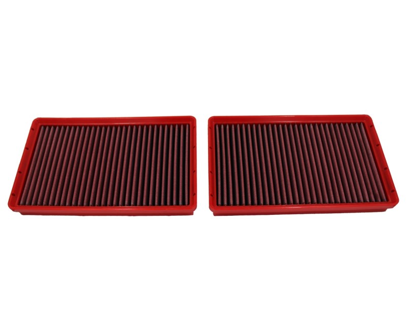 BMC 2019+ Ferrari Stradale SF90 Replacement Panel Air Filter BMC 2019+ Ferrari Stradale SF90 Replacement Panel Air Filter
