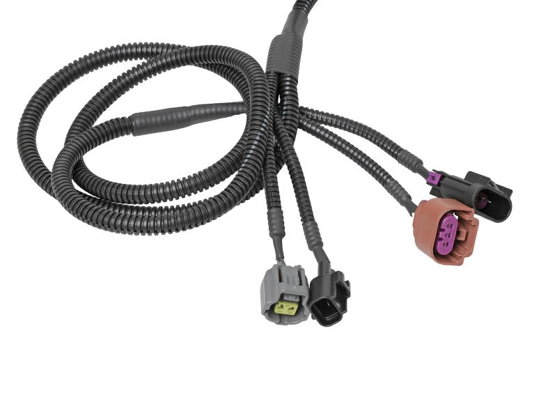 aFe 11-22 Dodge Challenger/Charger/Chrysler 300 HEMI V8 5.7L Scorcher GT Power Module aFe 11-22 Dodge Challenger/Charger/Chrysler 300 HEMI V8 5.7L Scorcher GT Power Module