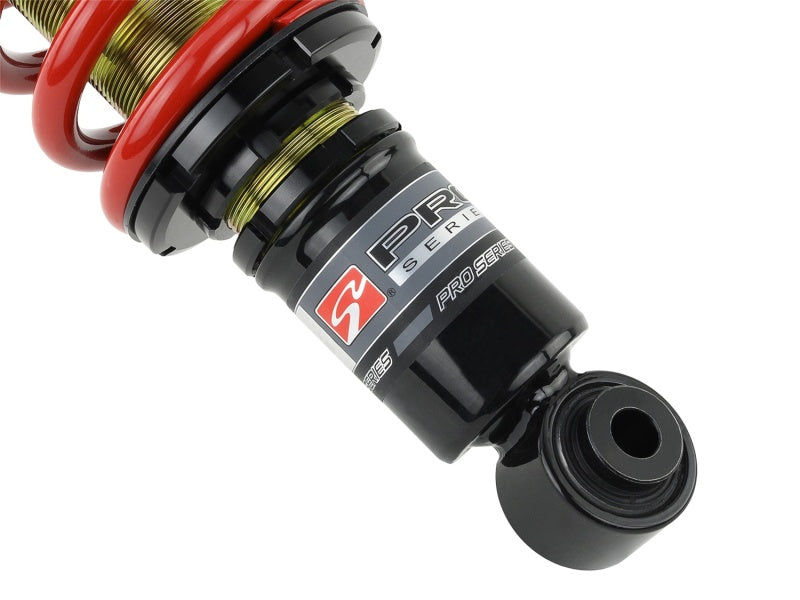 Skunk2 01-05 Honda Civic / 01-05 Acura Integra Pro-ST Coilovers (Front 10 kg/mm - Rear 10 kg/mm) Skunk2 01-05 Honda Civic / 01-05 Acura Integra Pro-ST Coilovers (Front 10 kg/mm - Rear 10 kg/mm)