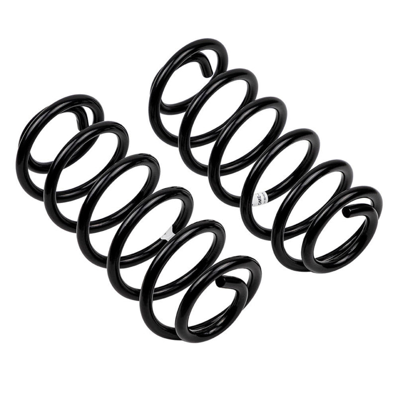 ARB / OME 18-20 Jeep Wrangler JL Coil Spring Set Rear 2in Lift ARB / OME 18-20 Jeep Wrangler JL Coil Spring Set Rear 2in Lift