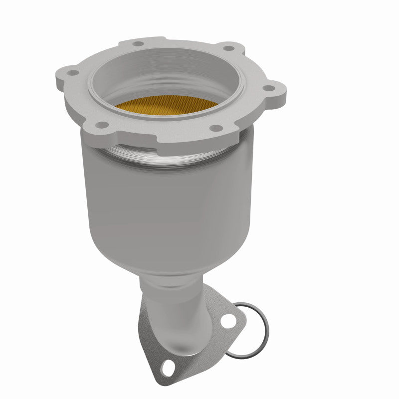 MagnaFlow Conv DF 04-05 Maxima frnt man OEM MagnaFlow Conv DF 04-05 Maxima frnt man OEM