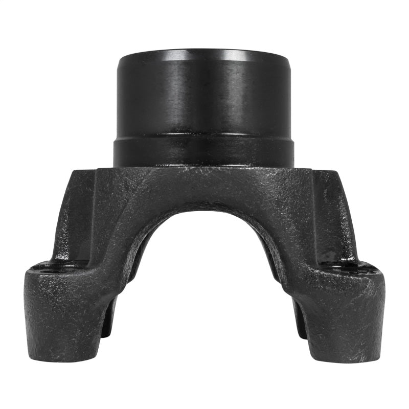 Yukon Gear 24 Spline Front Pinion Yoke for Dana 30 & 44 JK 1310 U-Bolt Design Yukon Gear 24 Spline Front Pinion Yoke for Dana 30 & 44 JK 1310 U-Bolt Design