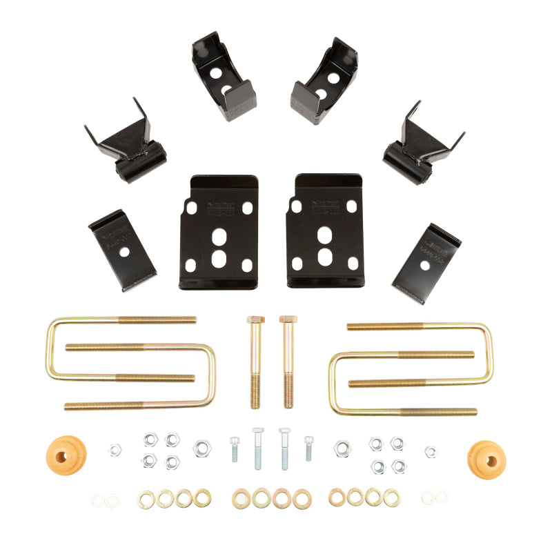 Belltech 15-20 Ford F-150 2WD/4WD Performance Coilover Kit Belltech 15-20 Ford F-150 2WD/4WD Performance Coilover Kit