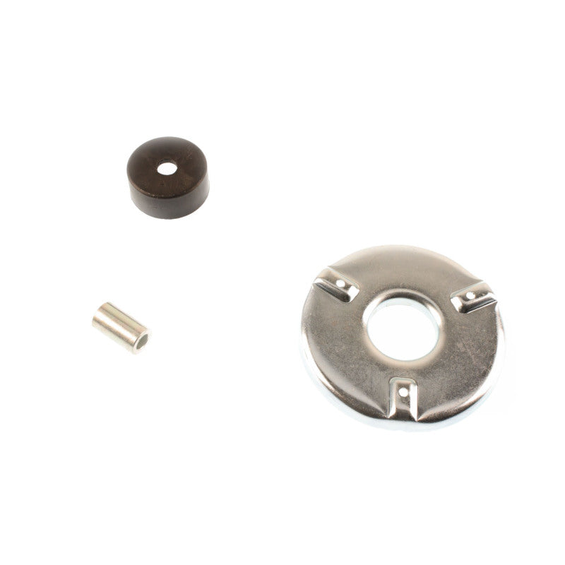 Bilstein B4 1999 Audi A4 Base Rear Twintube Shock Absorber Bilstein B4 1999 Audi A4 Base Rear Twintube Shock Absorber