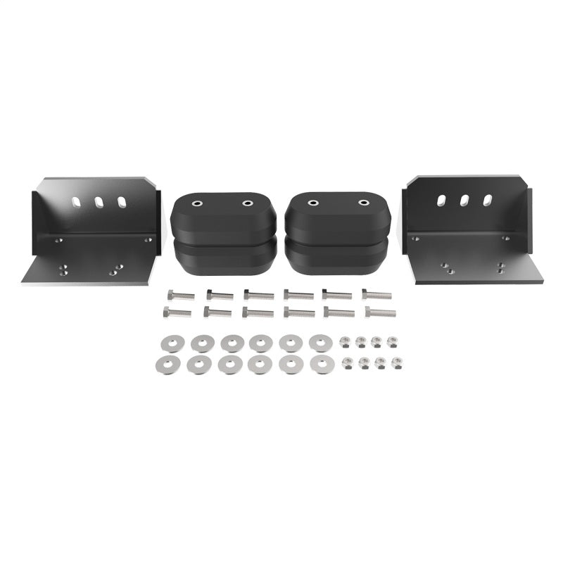 Timbren 2005 Chevrolet C4500 Kodiak C4C042 Rear Suspension Enhancement System Timbren 2005 Chevrolet C4500 Kodiak C4C042 Rear Suspension Enhancement System