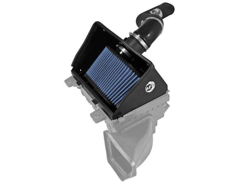 aFe MagnumFORCE XP Air Intake System Stage-2 PRO 5R 2014 Dodge RAM 1500 V6 3.0L Truck (EcoDiesel) aFe MagnumFORCE XP Air Intake System Stage-2 PRO 5R 2014 Dodge RAM 1500 V6 3.0L Truck (EcoDiesel)