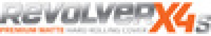 BAK 19-21 Chevy Silverado/GM Sierra Revolver X4s 5.10ft Bed Cover (New Body Style) BAK 19-21 Chevy Silverado/GM Sierra Revolver X4s 5.10ft Bed Cover (New Body Style)