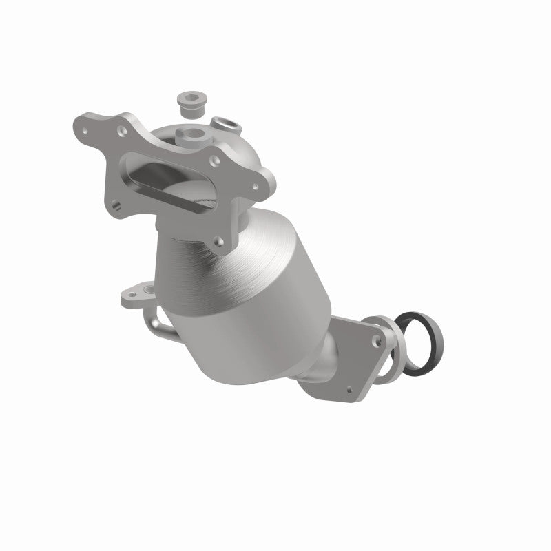 Magnaflow Conv DF 11-14 CR-Z 1.5L Manifold Magnaflow Conv DF 11-14 CR-Z 1.5L Manifold