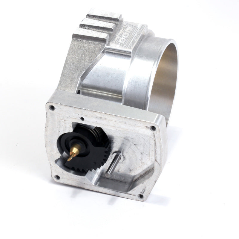 BBK 10-15 Camaro LS3 L99 09-13 Corvette 95mm Throttle Body BBK Power Plus Series BBK 10-15 Camaro LS3 L99 09-13 Corvette 95mm Throttle Body BBK Power Plus Series
