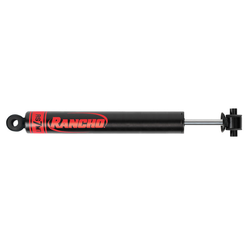 Rancho 20-22 Jeep Gladiator Sport Overland Rubicon RS7MT Shock Rancho 20-22 Jeep Gladiator Sport Overland Rubicon RS7MT Shock