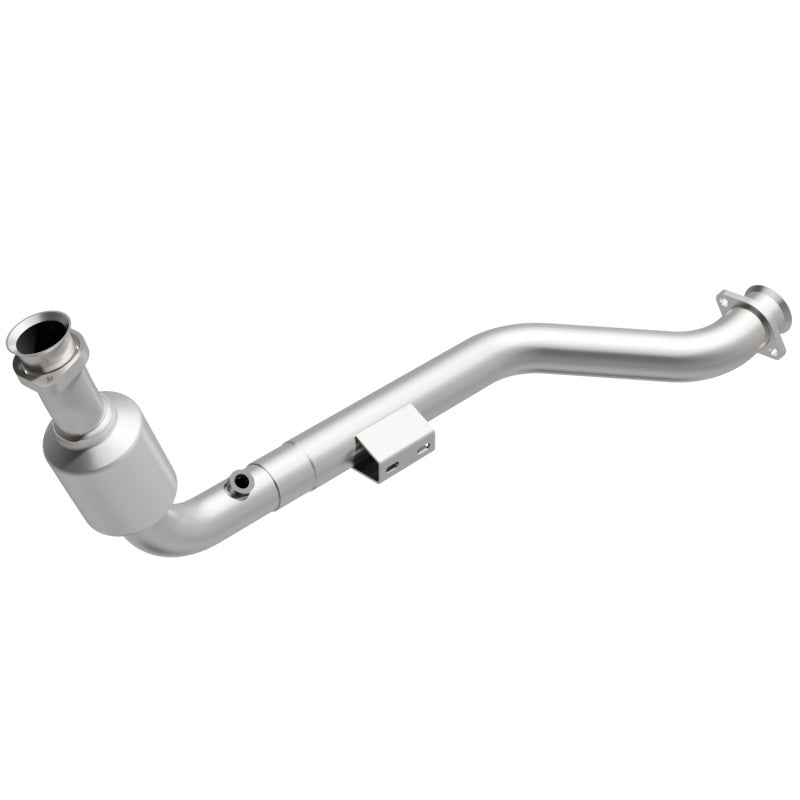 MagnaFlow Conv DF Mercedes CLK320 01-03 Passenger Side OEM MagnaFlow Conv DF Mercedes CLK320 01-03 Passenger Side OEM