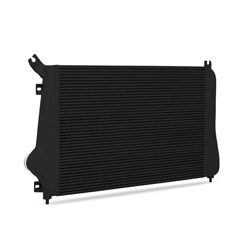 Mishimoto 11+ Chevrolet/GMC Duramax Intercooler Kit (Black) Mishimoto 11+ Chevrolet/GMC Duramax Intercooler Kit (Black)