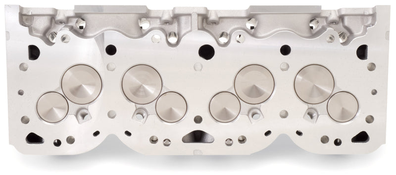 Edelbrock Performer RPM 348/409 Chevy Cylinder Head (Complete) Edelbrock Performer RPM 348/409 Chevy Cylinder Head (Complete)