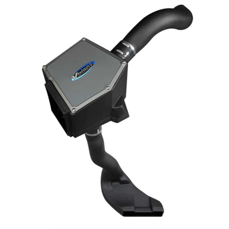 Volant 01-07 GMC Sierra 2500HD Air Intake Volant 01-07 GMC Sierra 2500HD Air Intake