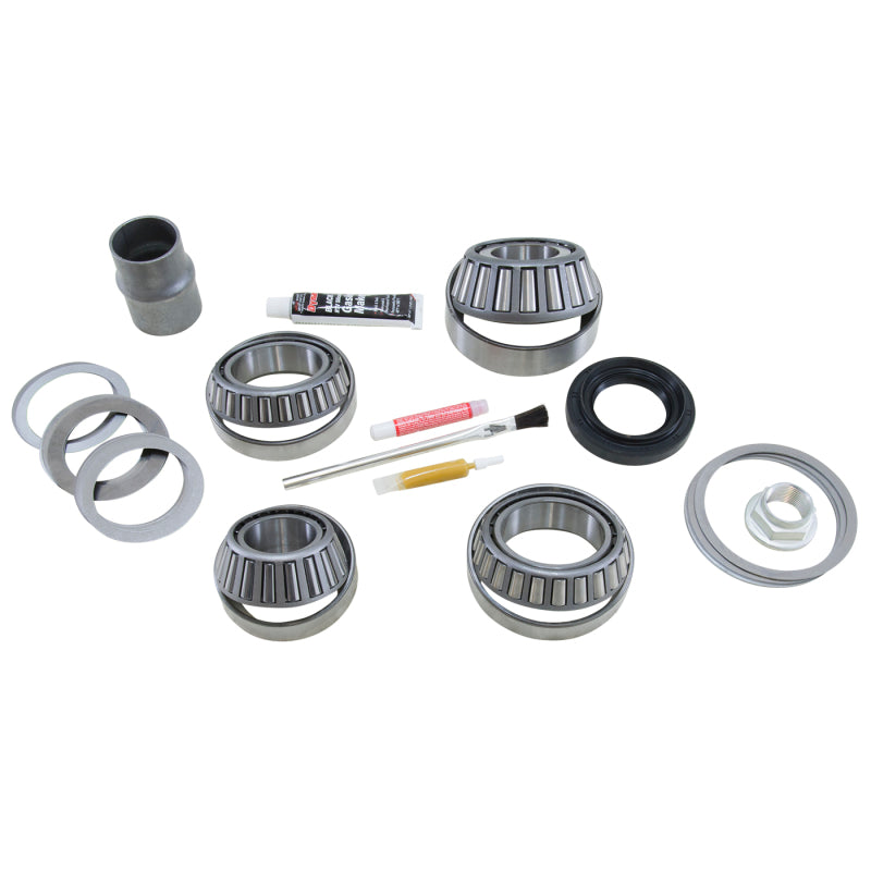 USA Standard Master Overhaul Kit For Toyota 10.5in Rear USA Standard Master Overhaul Kit For Toyota 10.5in Rear