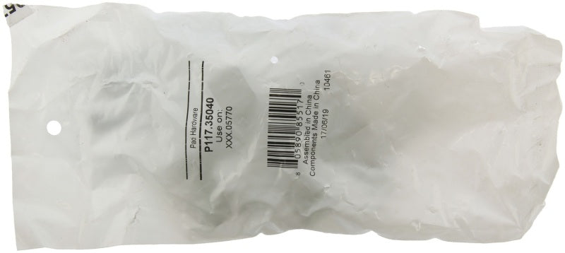 StopTech Street Brake Pads - Front StopTech Street Brake Pads - Front