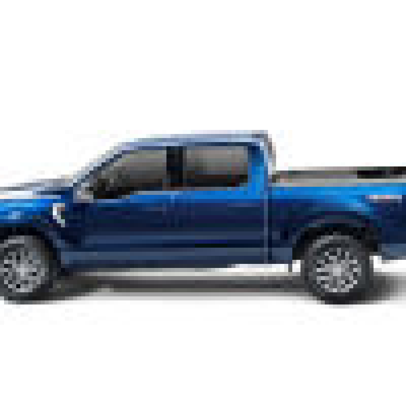 Retrax 21-22 Ford F-150 Super Crew/Super Cab (Incl. 2022 Lightning) 5.5ft Bed RetraxPRO MX Retrax 21-22 Ford F-150 Super Crew/Super Cab (Incl. 2022 Lightning) 5.5ft Bed RetraxPRO MX