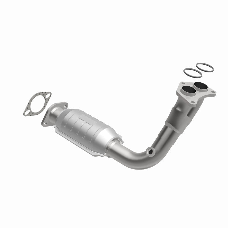 MagnaFlow Conv DF 94-98 Villager/Quest 3.0L MagnaFlow Conv DF 94-98 Villager/Quest 3.0L