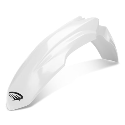 Cycra 18-21 Honda CRF250R-450RX Performance Front Fender - White