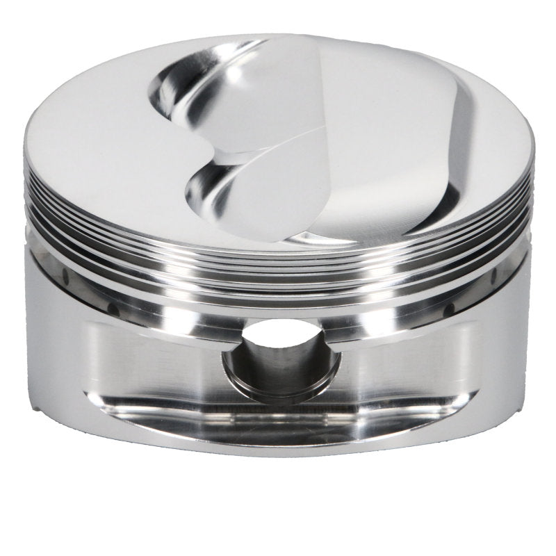 JE Pistons 400 SBC .165 DOME Set of 8 Pistons JE Pistons 400 SBC .165 DOME Set of 8 Pistons