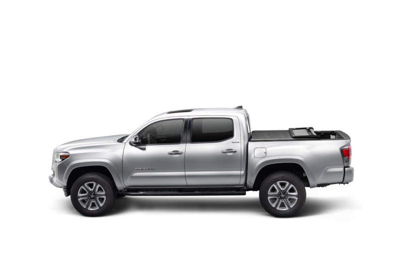 Extang 14-19 Toyota Tundra LB (8ft) (w/o Rail System) Trifecta 2.0 Extang 14-19 Toyota Tundra LB (8ft) (w/o Rail System) Trifecta 2.0