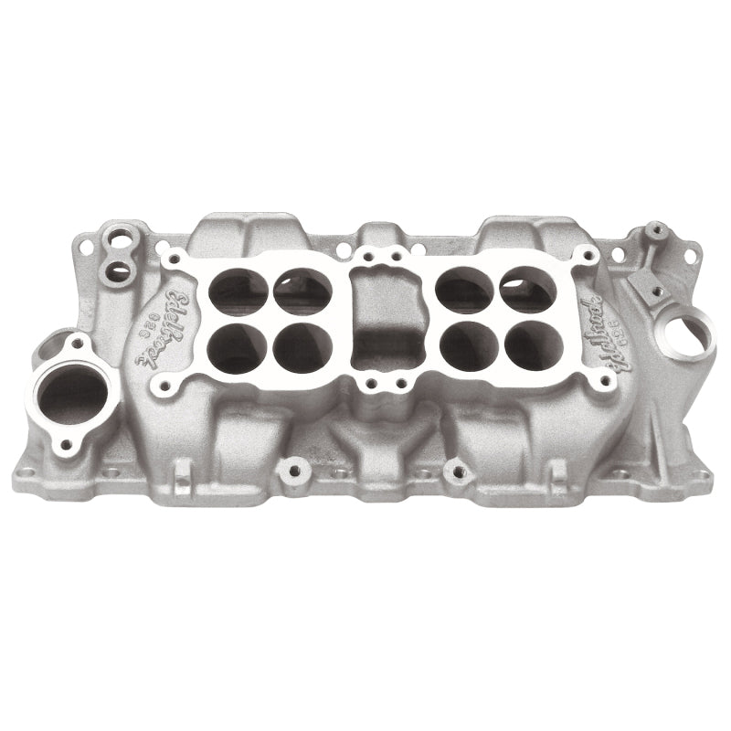 Edelbrock C-26 Manifold Edelbrock C-26 Manifold