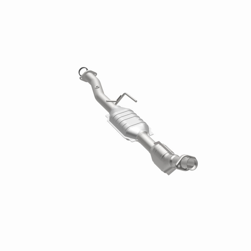 MagnaFlow Conv Direct Fit 98-99 Ranger 2.5L MagnaFlow Conv Direct Fit 98-99 Ranger 2.5L
