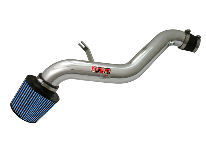 Injen 97-01 Prelude Polished Short Ram Intake Injen 97-01 Prelude Polished Short Ram Intake