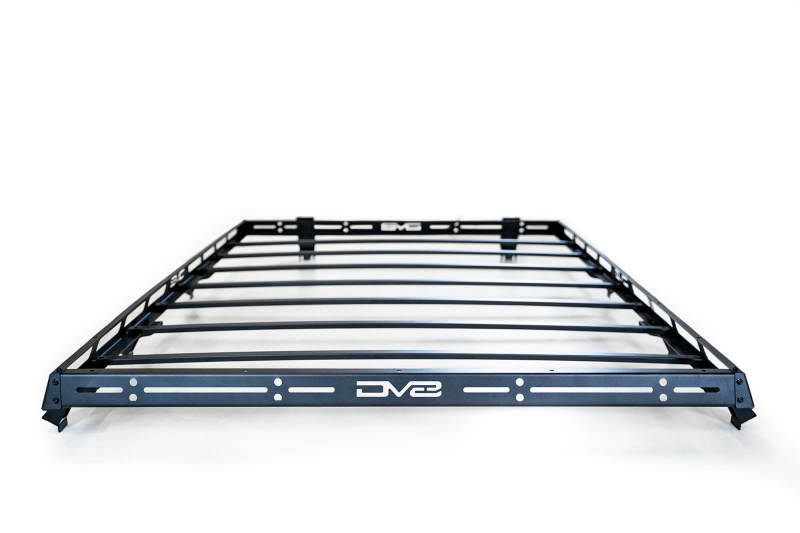 DV8 Offroad 07-18 Jeep Wrangler JK Full-Length Roof Rack DV8 Offroad 07-18 Jeep Wrangler JK Full-Length Roof Rack