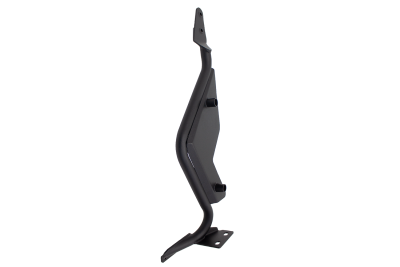 Go Rhino 07-18 Jeep Wrangler JK/JKU Exterior Jack Mount Go Rhino 07-18 Jeep Wrangler JK/JKU Exterior Jack Mount