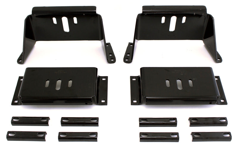 Air Lift Loadlifter 5000 Ultimate Rear Air Spring Kit for 06-17 Ford E-450 Super Duty Air Lift Loadlifter 5000 Ultimate Rear Air Spring Kit for 06-17 Ford E-450 Super Duty