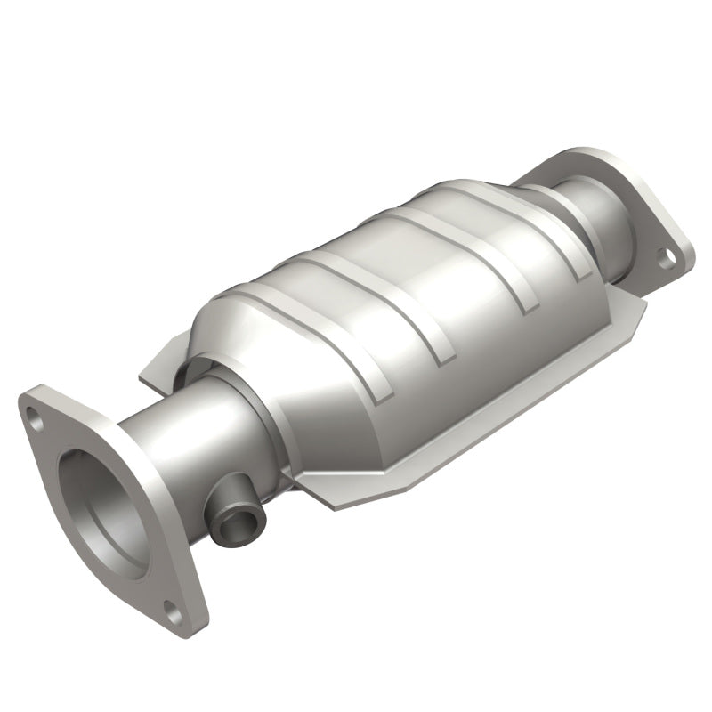 MagnaFlow Conv DF 00-02 Nissan Sentra 1.8L CC MagnaFlow Conv DF 00-02 Nissan Sentra 1.8L CC