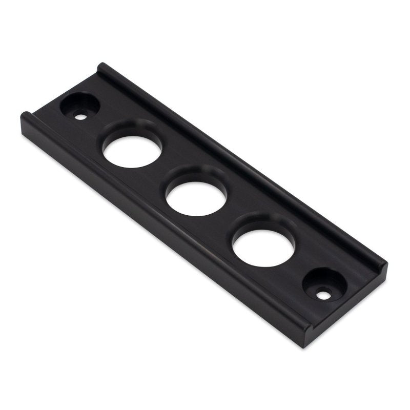 BLOX Racing Billet Battery Tiedown - Black BLOX Racing Billet Battery Tiedown - Black